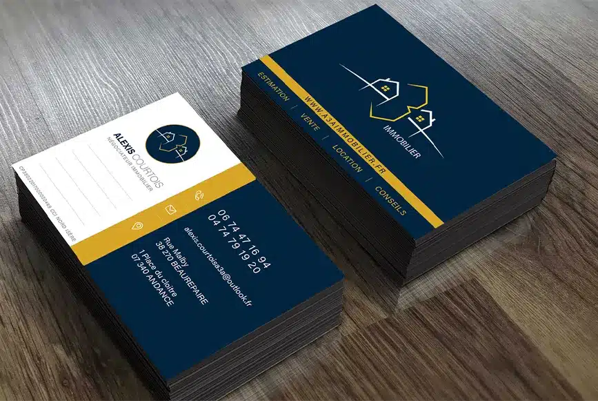 A3A Carte com