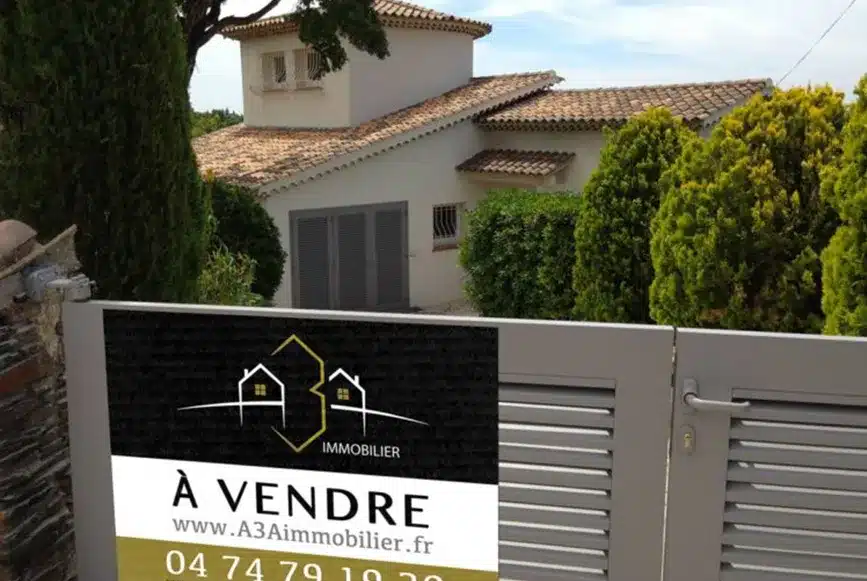 A3A création graphique flyers