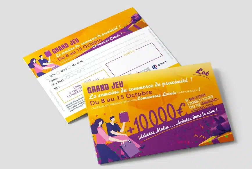 Fdac bon cadeaux