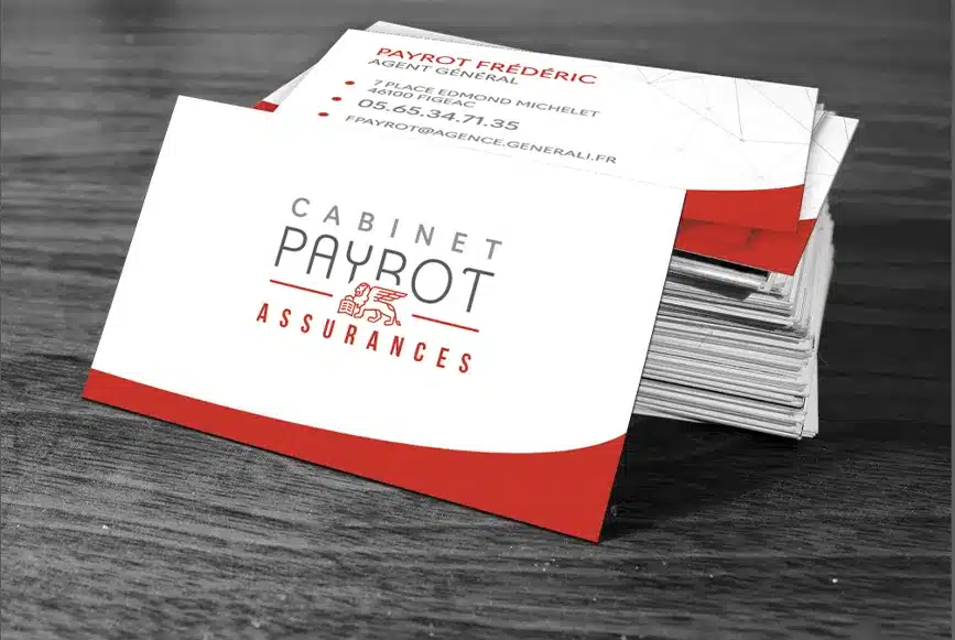 Genrali Payrot assurances carte com