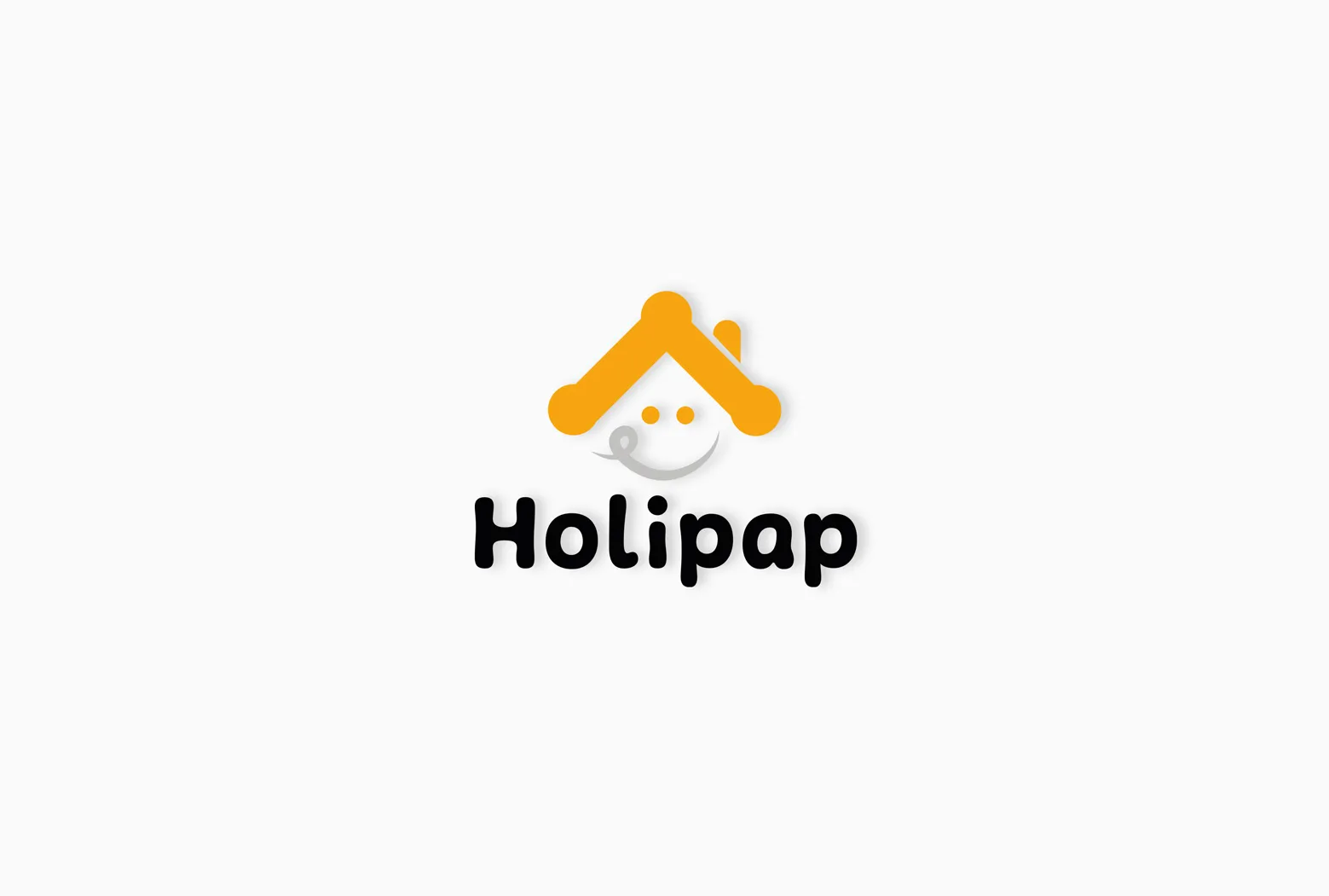 Holipap logo