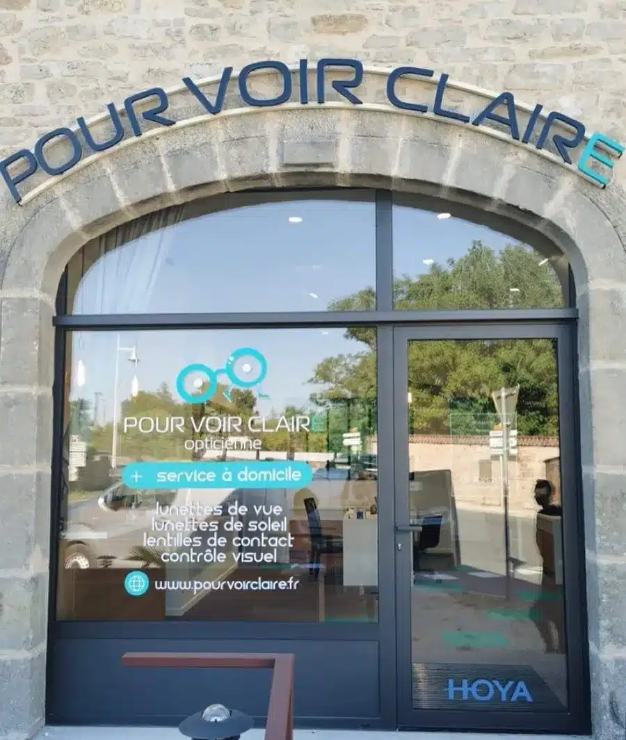 Imprimeur figeac signaletique