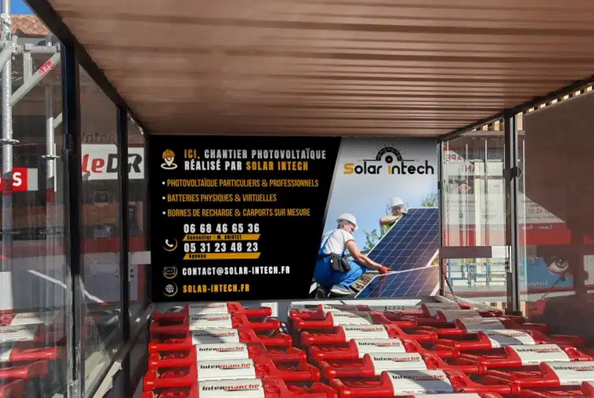 Pub solar intech